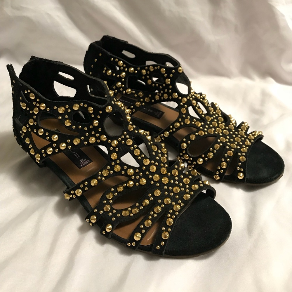 Steve Madden sandals Size 7